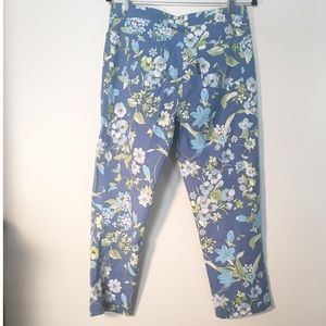 Averardo Bessi size 36 (6) print pants